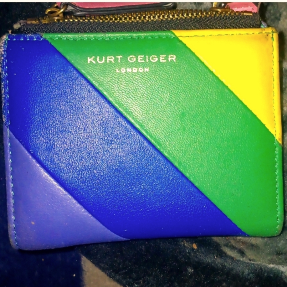 COPY - Kurt Geiger wallet